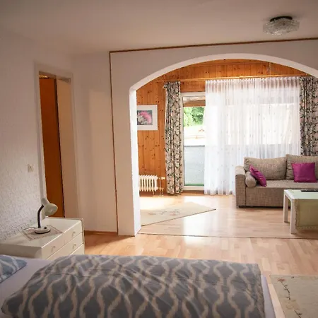 Zum Odenwald * Lautertal (Odenwald)