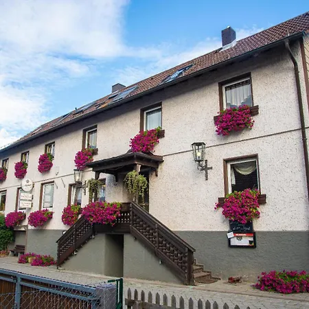 Zum Odenwald