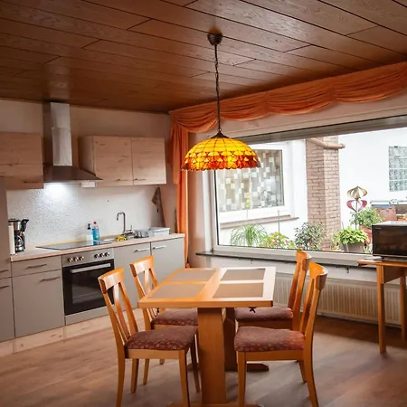 Zum Odenwald Estalagem Lautertal (Odenwald)