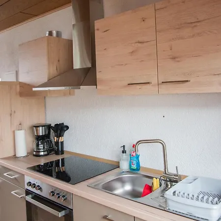 Zum Odenwald אורחן