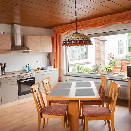 Estalagem Zum Odenwald