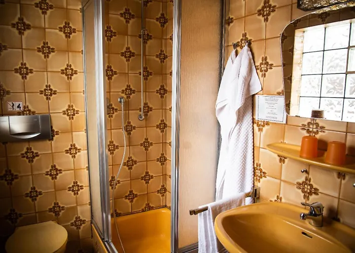 Zum Odenwald Lautertal (Odenwald)