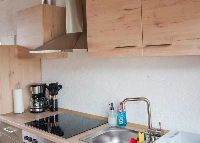 Zum Odenwald Locanda