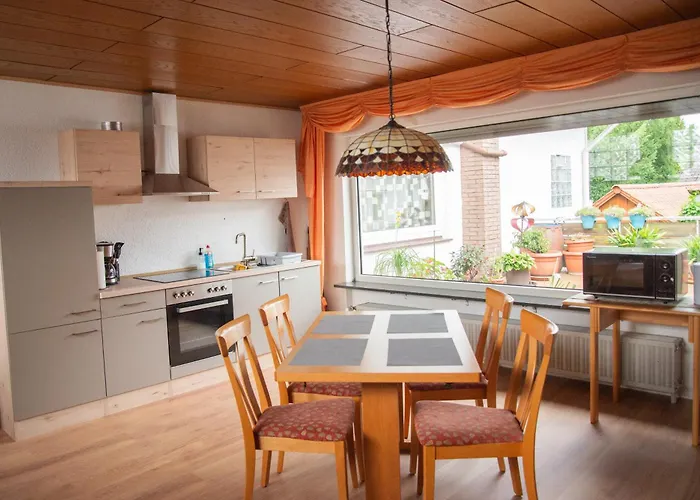 Locanda Zum Odenwald